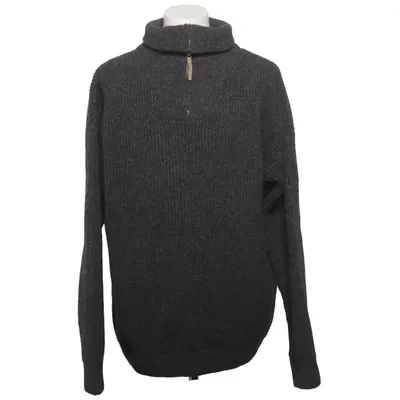 Pull-over (Gris) de Mackenzie Laine
