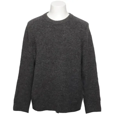 Sweater (Grå) fra Arket Alpacauld, Elastan, Polyester