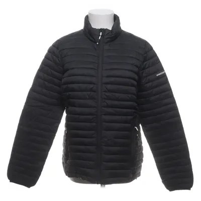 Lättviktsjacka (Svart) från Cross Sportswear Polyamid, Polyester