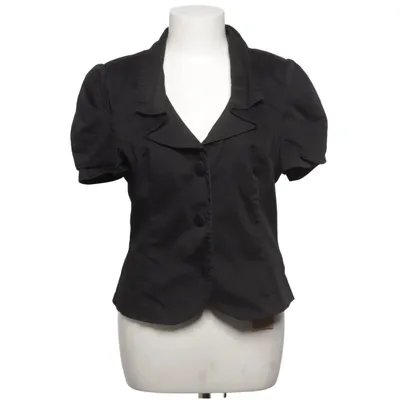 Blazer (Kingjack) fra Soaked in Luxury Bomuld, Elastan, Polyester