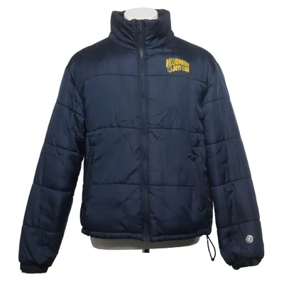 Veste d'hiver (Bleu) de Billionaire Boys Club Polyamide, Polyester