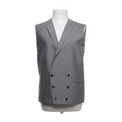 Kostuumgilet (Grijs) van Next Tailoring Polyester, Viscose