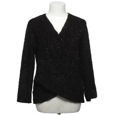 Trui (Zwart) van Ted Nicol Polyester
