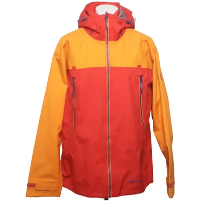 Veste polaire (Rouge, Orange, Multicolore) de Stormberg Polyester