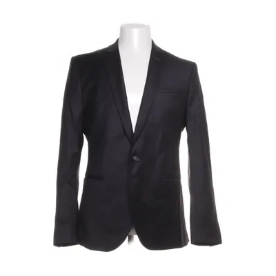 Kavaj (Svart) från Black Tag by Zara Man Polyester