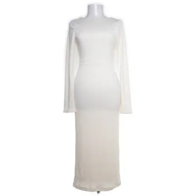 Maxi jurk (Beige) van Reformation