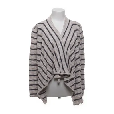 Cardigan (Beige, Noir, Blanc) de Darling Harbour Coton