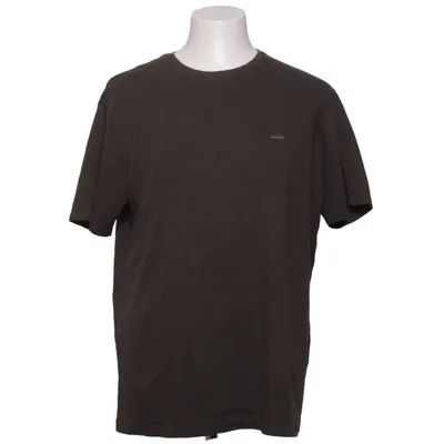 T-shirt (Gray) from Signal Cotton, Polyester