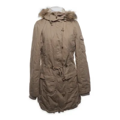 Parka (Beige) fra Sorbet Bomuld