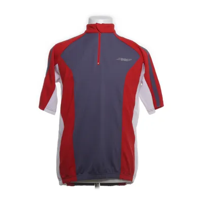 Bicycle shirt (Gray, Multicolored) from Double Speed
