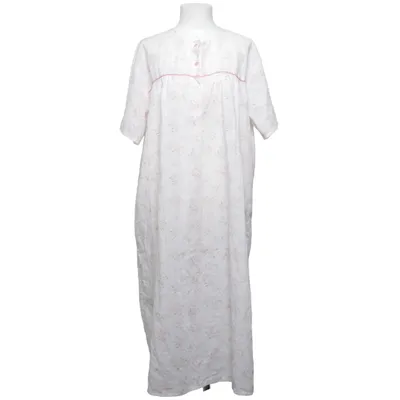 Débardeur de nuit (Blanc, Rose, Vert) de C.H.I.C.C Coton, Polyester