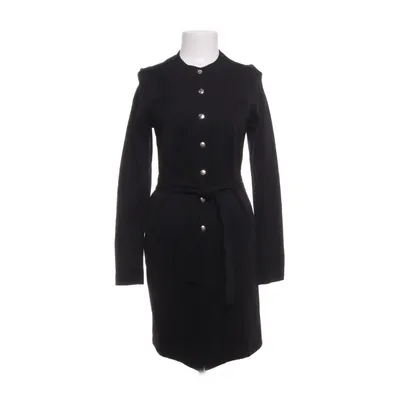Dress (Black) from Fia Persson Cotton, Elastane, Polyester