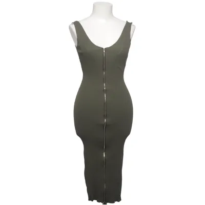 Klänning (Grön) från Hera Collection Nylon, Viskos