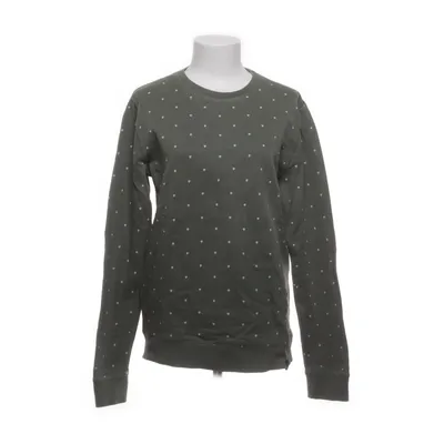 Sweatshirt (Groen, Wit) van Madness Katoen