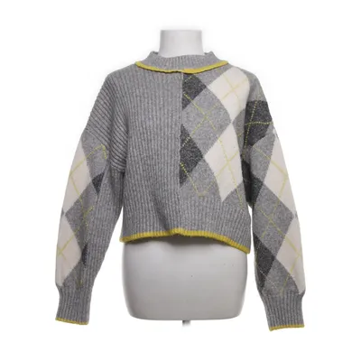Tröja (Grå) från Pringle of Scotland Akryl, Polyester, Ull