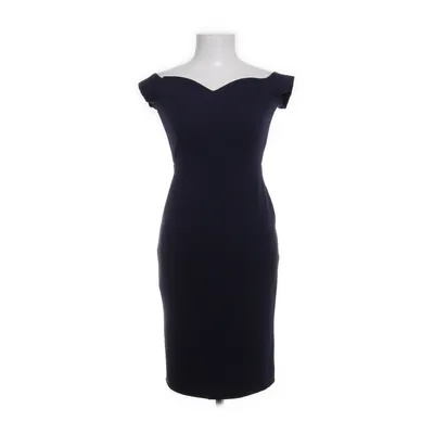 Jurk (Blauw) van Anna Field Elastaan, Polyester