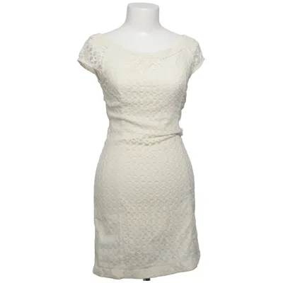 Jurk (Wit) van Suiteblanco