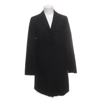 Kappa (Svart) från Walbusch Acetat, Elastan, Polyester, Viskos