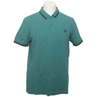 Polo (Vert) de Fred Perry Coton