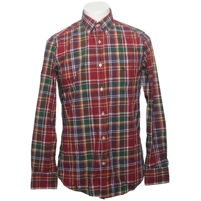 Chemise (Rouge, Bleu, Vert) de Forecast