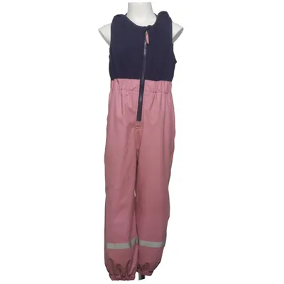 Regnbukser  (Blå, Pink) fra Petite Chérie Polyester
