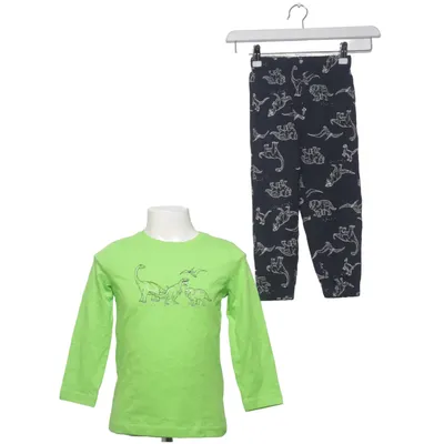Pyjama (Vert, Bleu, Multicolore) de Topolino Coton