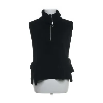 Tröja (Svart) från STOCKH LM Polyamid, Viskos, Ull