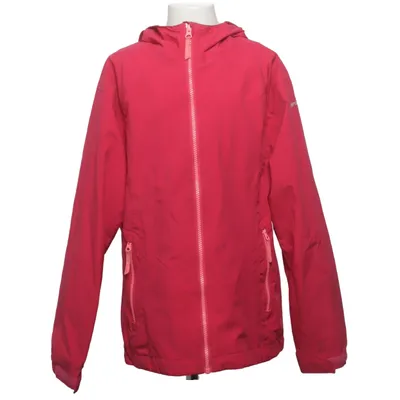 Outdoor jas (Roze) van Icepeak Polyester