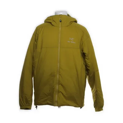 Jakke (Grøn) fra Arcteryx Nylon, Polyester