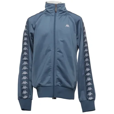 Veste de sport (Bleu) de Kappa Polyester
