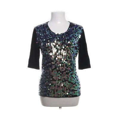 Top (Black, Green) from Lecomte