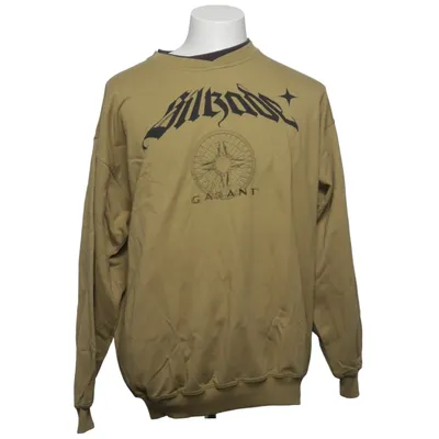Sweatshirt (Beige) van Garant Katoen, Polyester