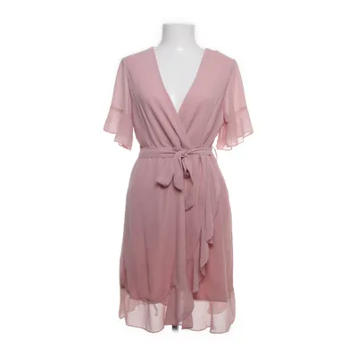 Klänning (Rosa) från Sisters Point Polyester