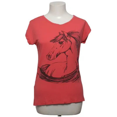 T-shirt (Red) from Lara
