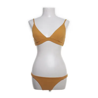 Bikini (Gul) från Oysho Polyamid, Elastan