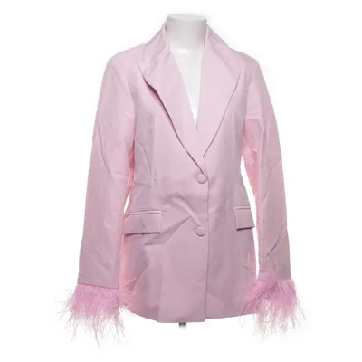 Kavaj (Rosa) från Urban Way Polyester