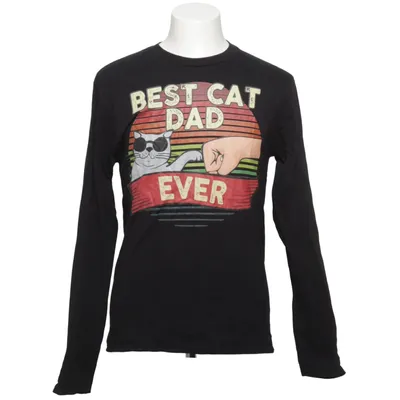 T-shirt (Noir, Multicolore) de Port & Company Coton
