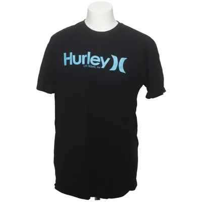 T-shirt (Classic Fit) de Hurley Coton