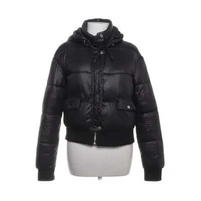 Vinterjacka (Svart) från Twintip Polyamid, Polyester