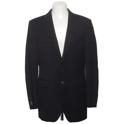 Blazer (Noir) de Bäumler Acétate, Viscose, Laine