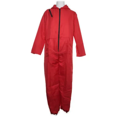 Feestkostuums (Rood)