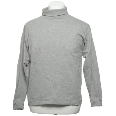 Pul à col roulé (Gris) de Lacrozz Coton