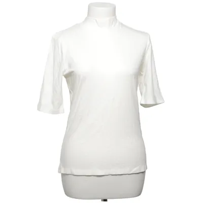 Top (White) from Yessica by C&A Elastane, Viscose