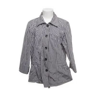 Shirt (Zwart, Wit) van Ginalaura Polyester