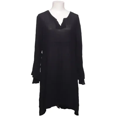 Dress (Black) from The Masai Clothing Company Viscose