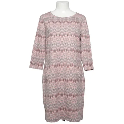 Dress (Pink, Gray, White) from Saint Tropez