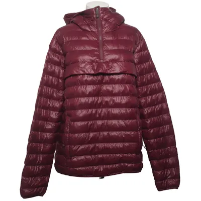 Anorak (Rood) van Everest Polyamide, Polyester