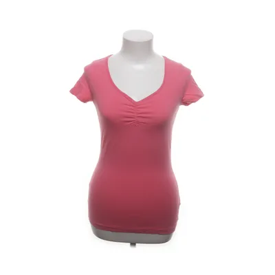 T-shirt (Rosa) från F&F Bomull, Elastan