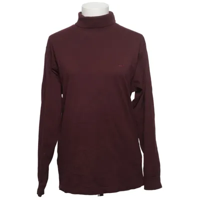 Turtleneck (Red) from Wolsey Cotton