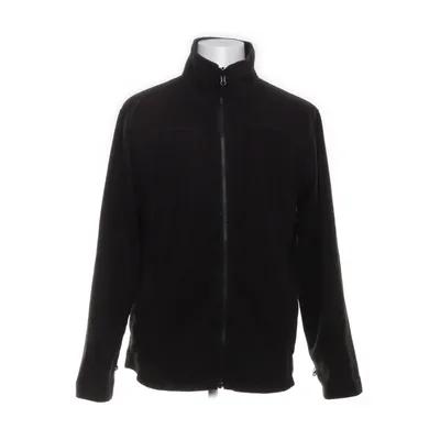 Fleecejacka (Svart) från Engelbert Strauss Polyester